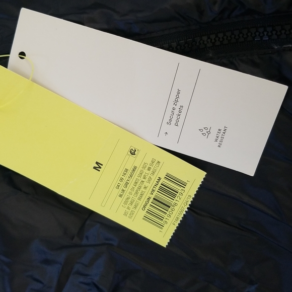 All In Motion Jacket - Picture 4 of 5